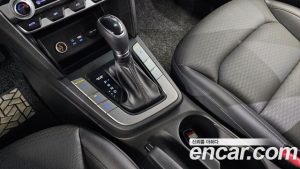 Hyundai AVANTE 1.6 2020 года из Южной Кореи