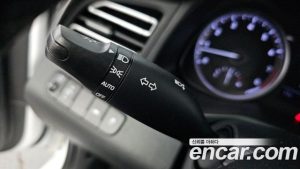 Hyundai AVANTE 1.6 2020 года из Южной Кореи