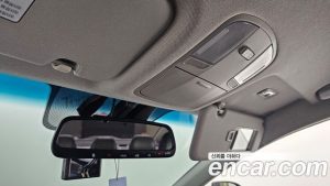 Hyundai AVANTE 1.6 2020 года из Южной Кореи