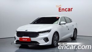 Kia K7 2.5 GDI Noblesse 2020 года из Южной Кореи