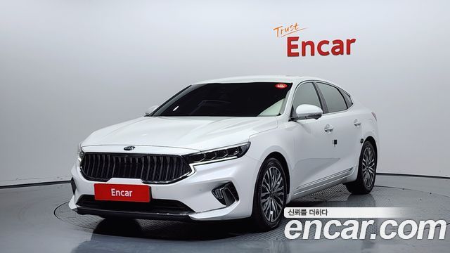 Kia K7 2.5 GDI Noblesse 2020 года из Кореи