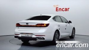 Kia K7 2.5 GDI Noblesse 2020 года из Южной Кореи