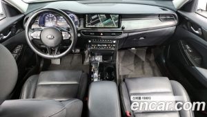 Kia K7 2.5 GDI Noblesse 2020 года из Южной Кореи