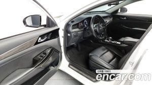 Kia K7 2.5 GDI Noblesse 2020 года из Южной Кореи