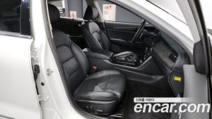 Kia K7 2.5 GDI Noblesse 2020 года из Южной Кореи