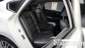 Kia K7 2.5 GDI Noblesse 2020 года из Южной Кореи
