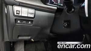 Kia K7 2.5 GDI Noblesse 2020 года из Южной Кореи