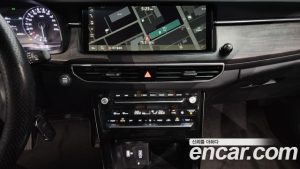 Kia K7 2.5 GDI Noblesse 2020 года из Южной Кореи