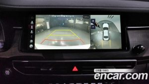 Kia K7 2.5 GDI Noblesse 2020 года из Южной Кореи