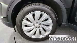 Land Rover Discovery Sport P250 SE 2020 года из Южной Кореи