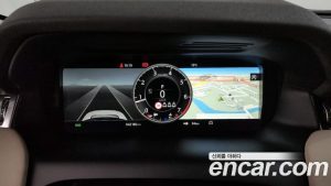Land Rover Discovery Sport P250 SE 2020 года из Южной Кореи