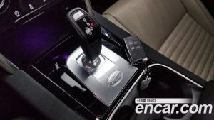 Land Rover Discovery Sport P250 SE 2020 года из Южной Кореи