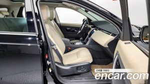 Land Rover Discovery Sport P250 SE 2020 года из Южной Кореи