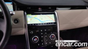 Land Rover Discovery Sport P250 SE 2020 года из Южной Кореи