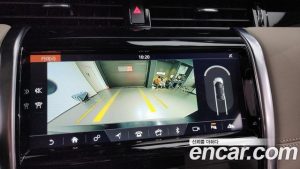 Land Rover Discovery Sport P250 SE 2020 года из Южной Кореи