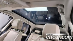 Land Rover Discovery Sport P250 SE 2020 года из Южной Кореи