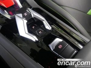 Lamborghini Huracan EVO 5.2 2020 года из Южной Кореи