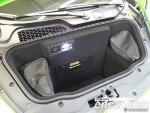 Lamborghini Huracan EVO 5.2 2020 года из Южной Кореи