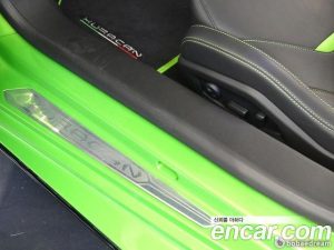 Lamborghini Huracan EVO 5.2 2020 года из Южной Кореи