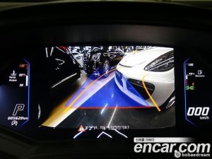 Lamborghini Huracan EVO 5.2 2020 года из Южной Кореи