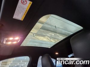 Mercedes-Benz CLA-Class CLA250 4MATIC 2020 года из Южной Кореи