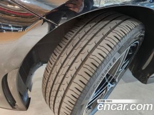 Mercedes-Benz CLA-Class CLA250 4MATIC 2020 года из Южной Кореи
