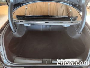 Mercedes-Benz CLA-Class CLA250 4MATIC 2020 года из Южной Кореи