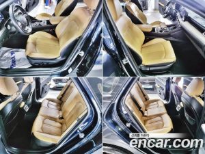 Kia K5 2.0 2020 года из Южной Кореи