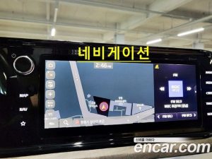 Kia K5 2.0 2020 года из Южной Кореи