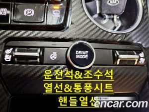 Kia K5 2.0 2020 года из Южной Кореи