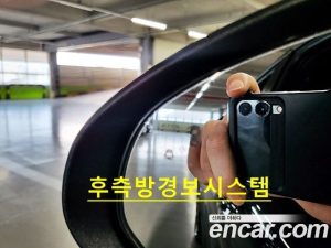 Kia K5 2.0 2020 года из Южной Кореи