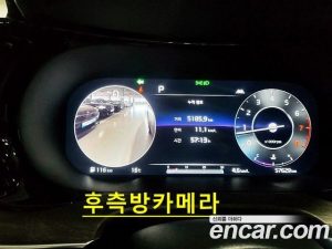 Kia K5 2.0 2020 года из Южной Кореи