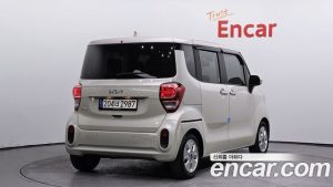 Kia RAY Prestige 2022 года из Южной Кореи