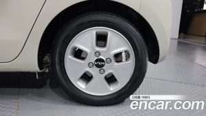 Kia RAY Prestige 2022 года из Южной Кореи