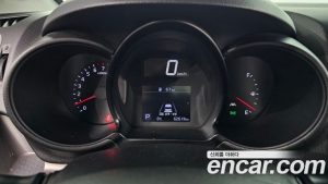 Kia RAY Prestige 2022 года из Южной Кореи