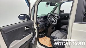 Kia RAY Prestige 2022 года из Южной Кореи