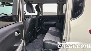 Kia RAY Prestige 2022 года из Южной Кореи
