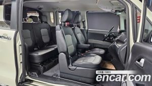 Kia RAY Prestige 2022 года из Южной Кореи