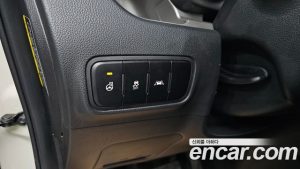 Kia RAY Prestige 2022 года из Южной Кореи