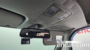 Kia RAY Prestige 2022 года из Южной Кореи
