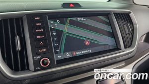 Kia RAY Prestige 2022 года из Южной Кореи