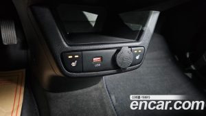 Kia RAY Prestige 2022 года из Южной Кореи