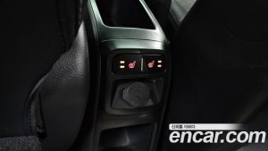 Kia RAY Prestige 2022 года из Южной Кореи