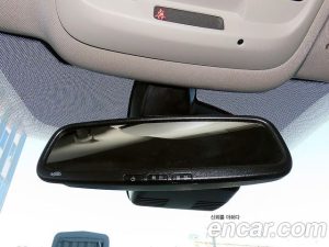 Renault-KoreaSamsung QM6 2.0 GDe LE 2WD 2024 года из Южной Кореи