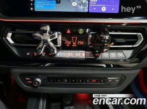 BMW Z4 M40i 2021 года из Южной Кореи