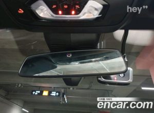 BMW Z4 M40i 2021 года из Южной Кореи