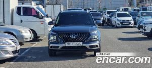 Hyundai Venue 1.6 Flux 2020 года из Южной Кореи