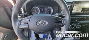 Hyundai Venue 1.6 Flux 2020 года из Южной Кореи