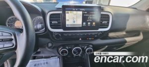 Hyundai Venue 1.6 Flux 2020 года из Южной Кореи