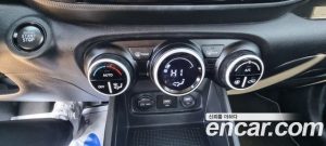 Hyundai Venue 1.6 Flux 2020 года из Южной Кореи